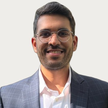 Arnav Gupta