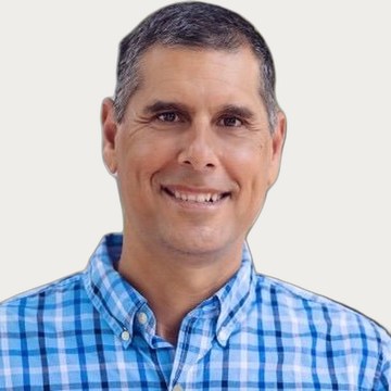Chris Martinez
